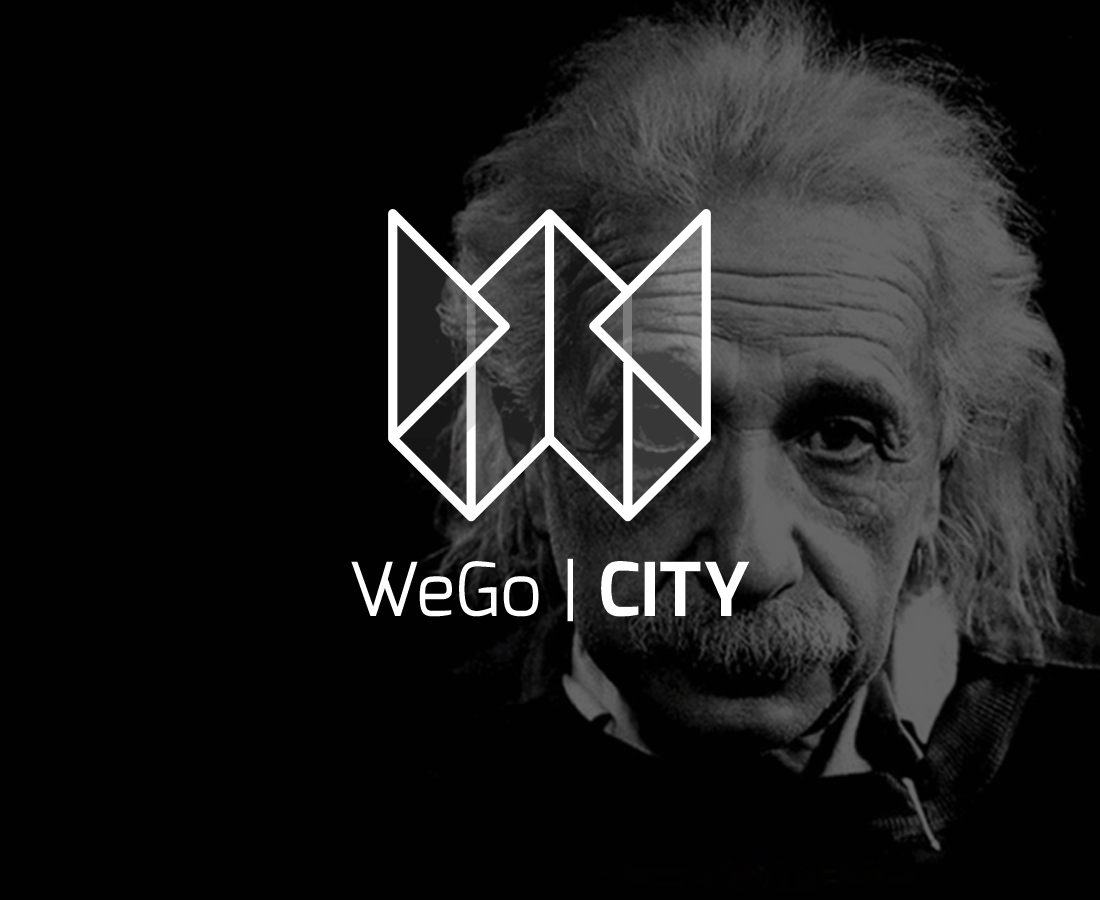 WeGo | City